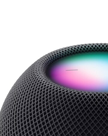Apple HomePod - Midnight
