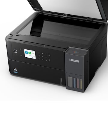 Epson EcoTank ET-3950 A4 Multifunction Wi-Fi Ink Tank Printer