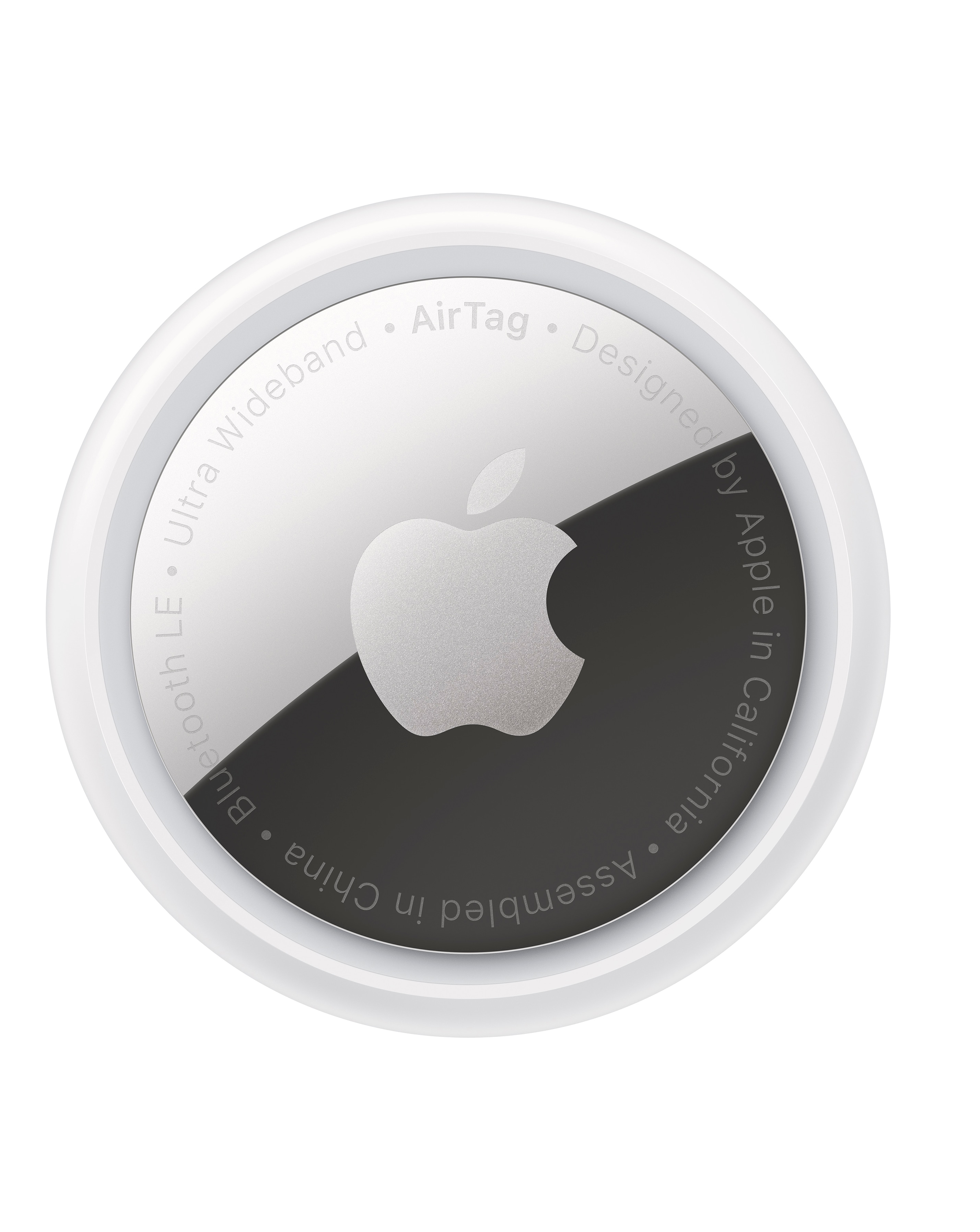Apple AirTag - 1 Pack (2nd Gen)