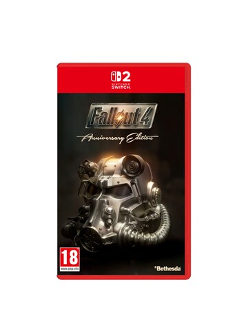 Fallout 4: Anniversary Edition (Nintendo Switch 2)