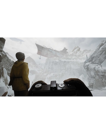 Indiana Jones and the Great Circle (Nintendo Switch 2)