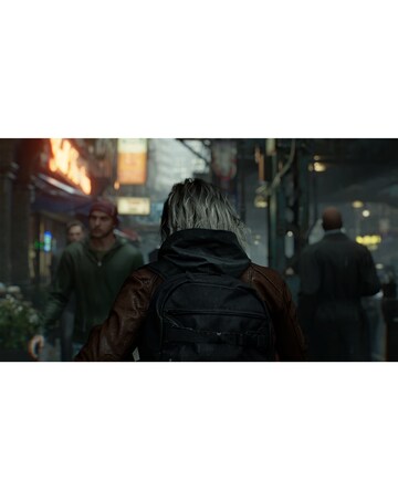 PlayStation 5 Disc 1TB Console + Resident Evil Requiem Bundle