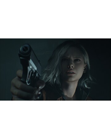 PlayStation 5 Disc 1TB Console + Resident Evil Requiem Bundle