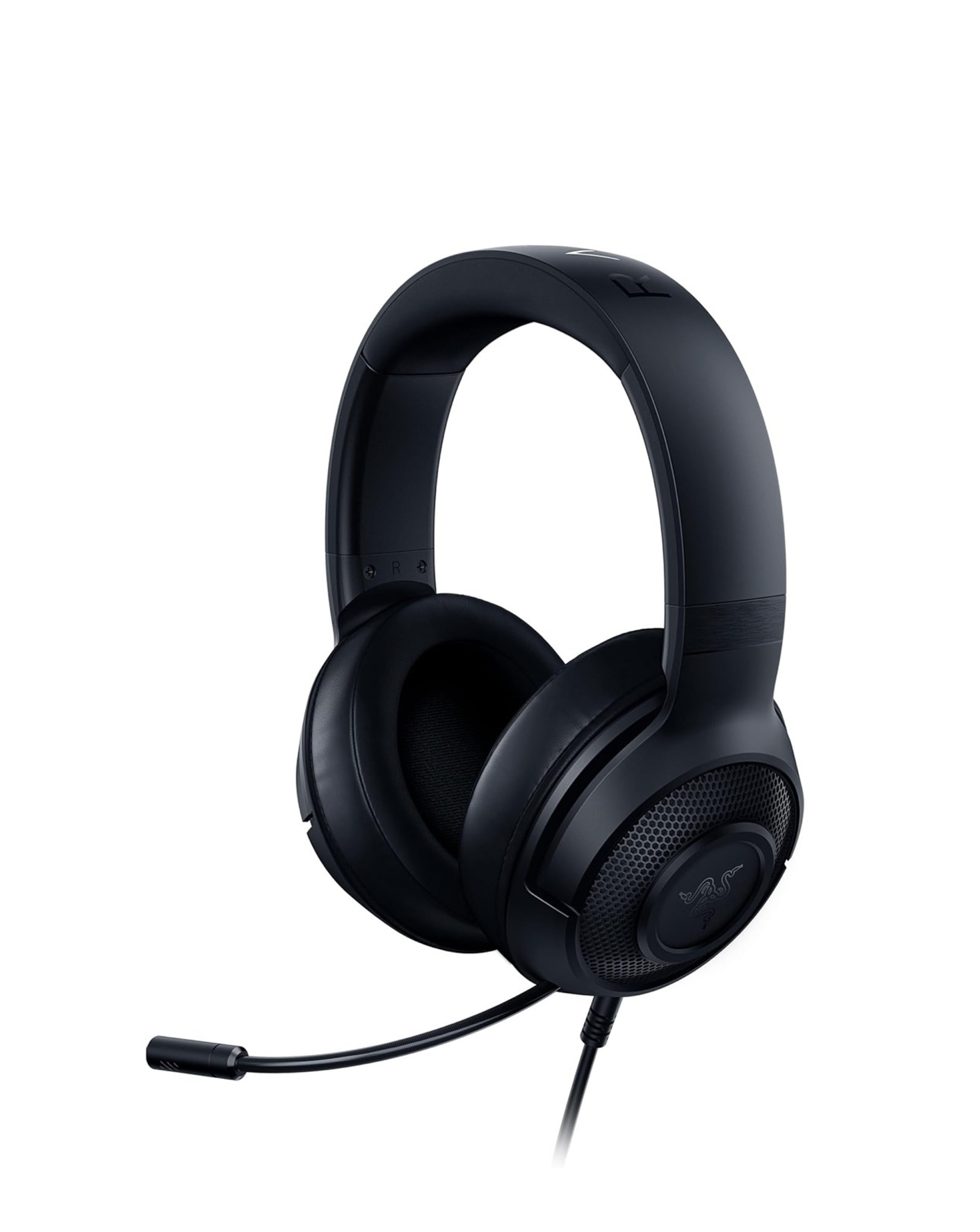 Razer Kraken X Lite - Black