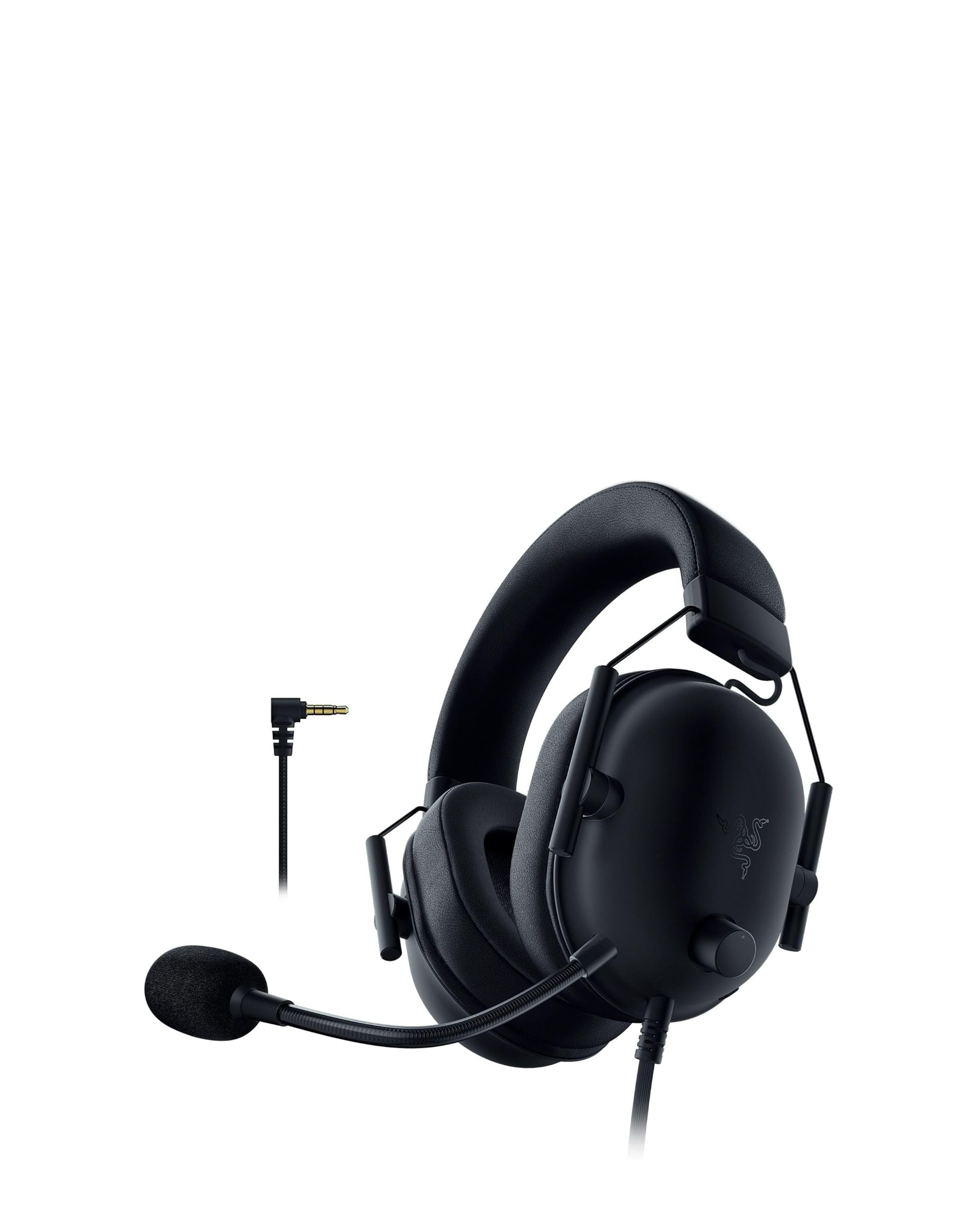 Razer BlackShark V2 X Wired Xbox