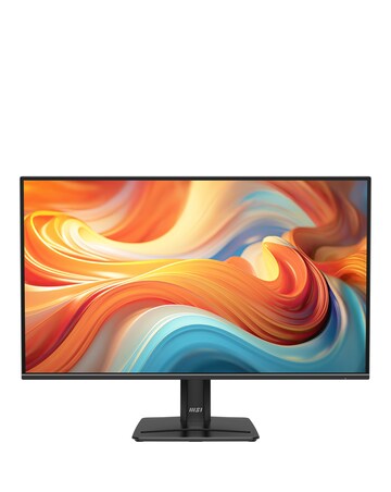 MSI PRO MP271 E14A 27in FHD144Hz IPS 1ms Monitor