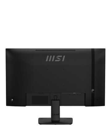 MSI PRO MP271 E14A 27in FHD144Hz IPS 1ms Monitor