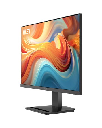 MSI PRO MP273Q E14 27in WQHD 144Hz IPS 1ms Monitor