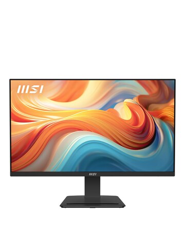 MSI PRO MP273Q E14 27in WQHD 144Hz IPS 1ms Monitor
