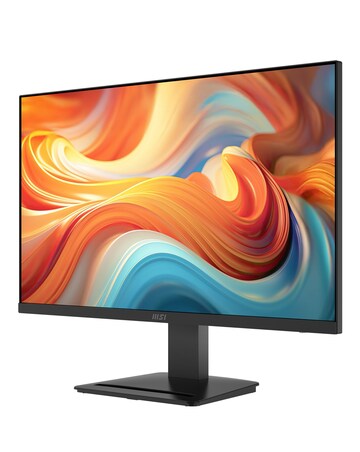 MSI PRO MP273Q E14 27in WQHD 144Hz IPS 1ms Monitor