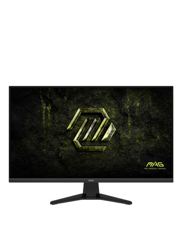 MSI MAG 325QF E18V 32in WQHD 180Hz VA 0.5ms Gaming Monitor