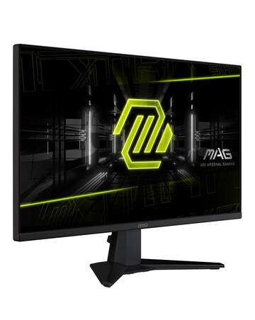 MSI MAG 275QF X32 27in WQHD 320Hz 0.5ms IPS Gaming Monitor