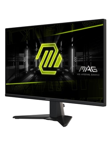 MSI MAG 275QF X32 27in WQHD 320Hz 0.5ms IPS Gaming Monitor