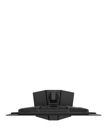 MSI MAG 274QP QD-OLED X24 26.5in Wide Quad HD 280Hz OLED Gaming Monitor