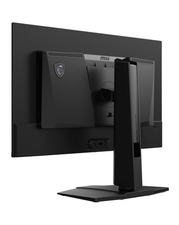 MSI MAG 274QP QD-OLED X24 26.5in Wide Quad HD 280Hz OLED Gaming Monitor