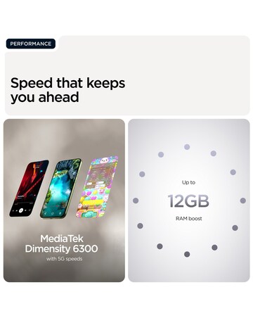 Motorola Moto G67 128GB - Arctic Seal