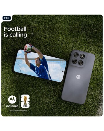 Motorola Moto G67 128GB - Arctic Seal