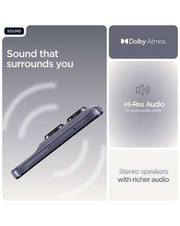 Motorola Moto G67 128GB - Arctic Seal