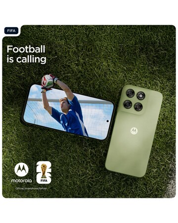 Motorola Moto G67 128GB - Nile