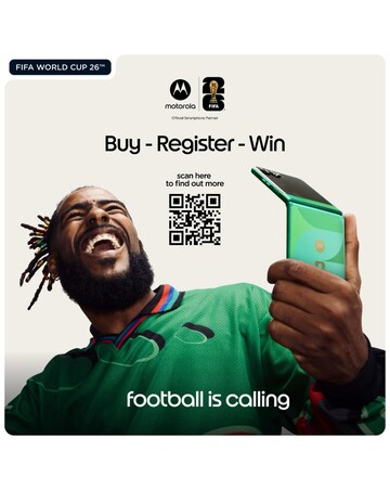 Motorola Moto G67 128GB - Nile