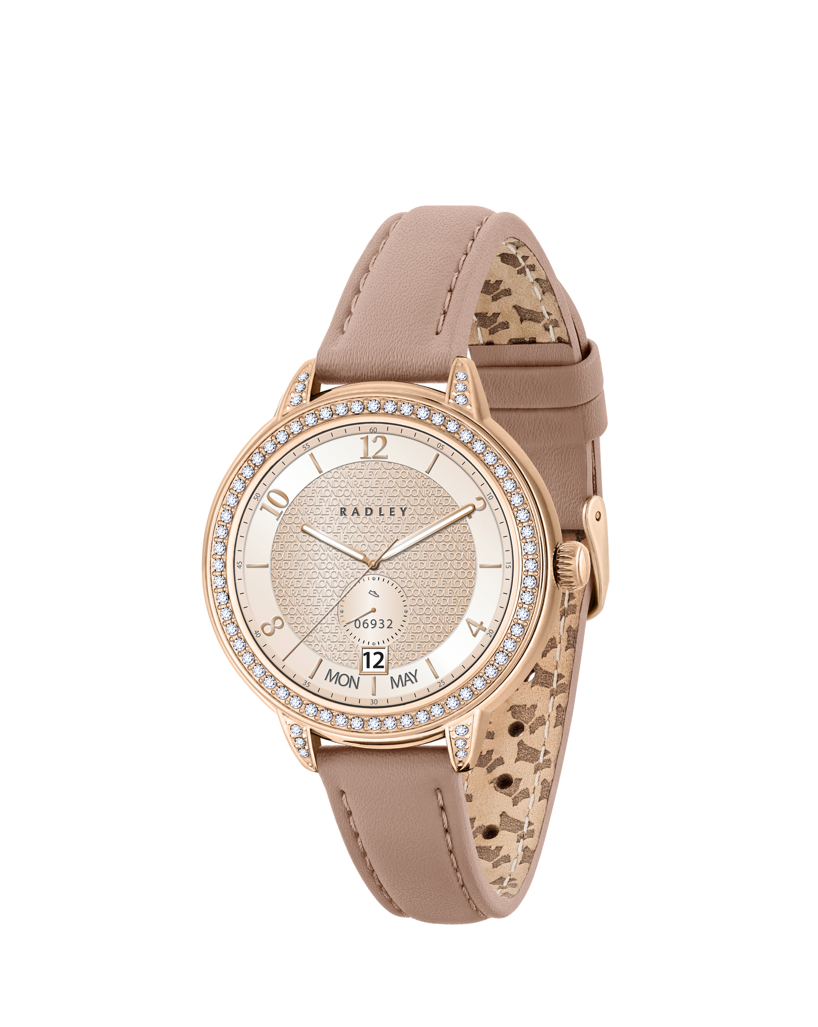 Radley Series 33 AMOLED Smart Watch