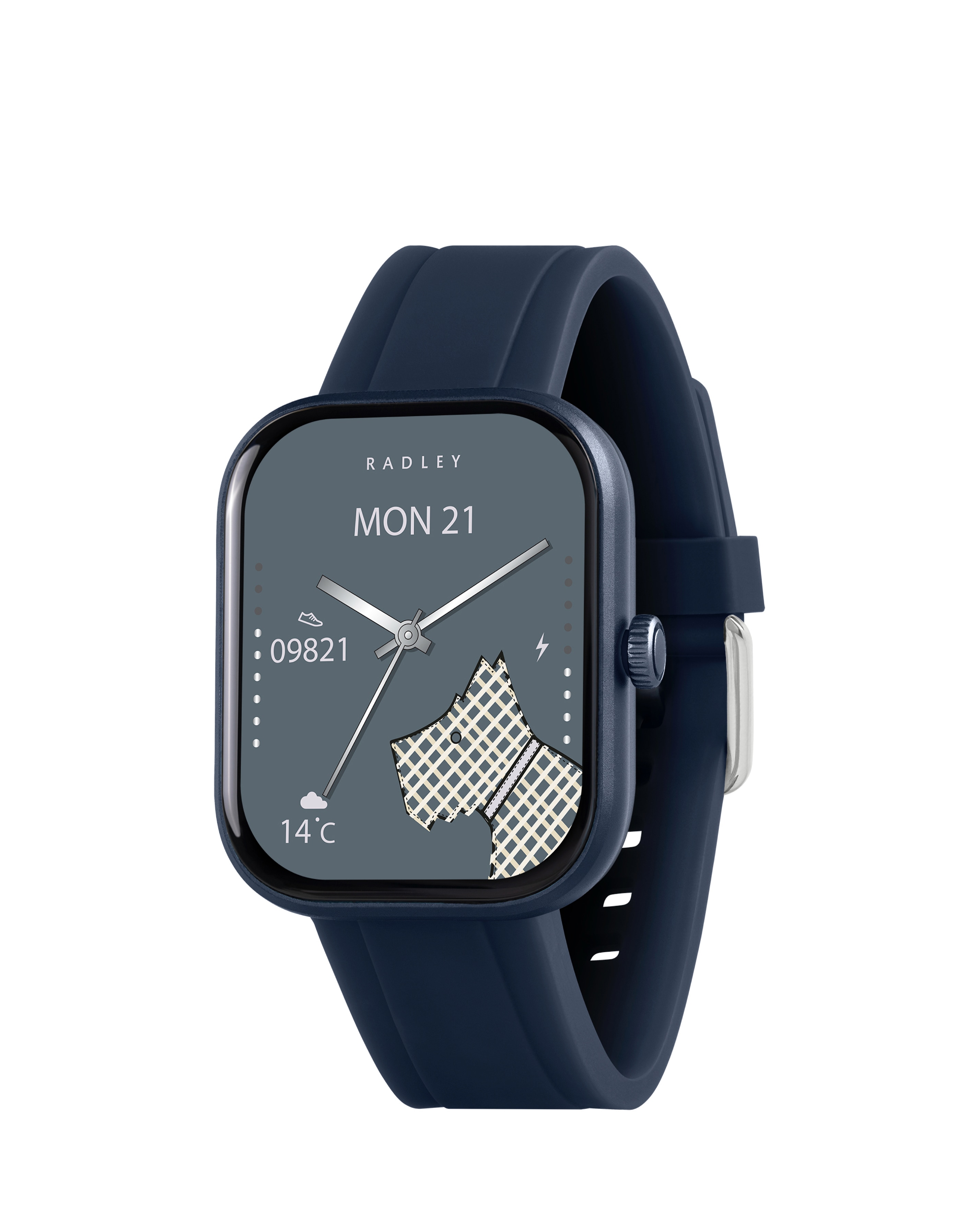 Radley Series 55 Smart Watch