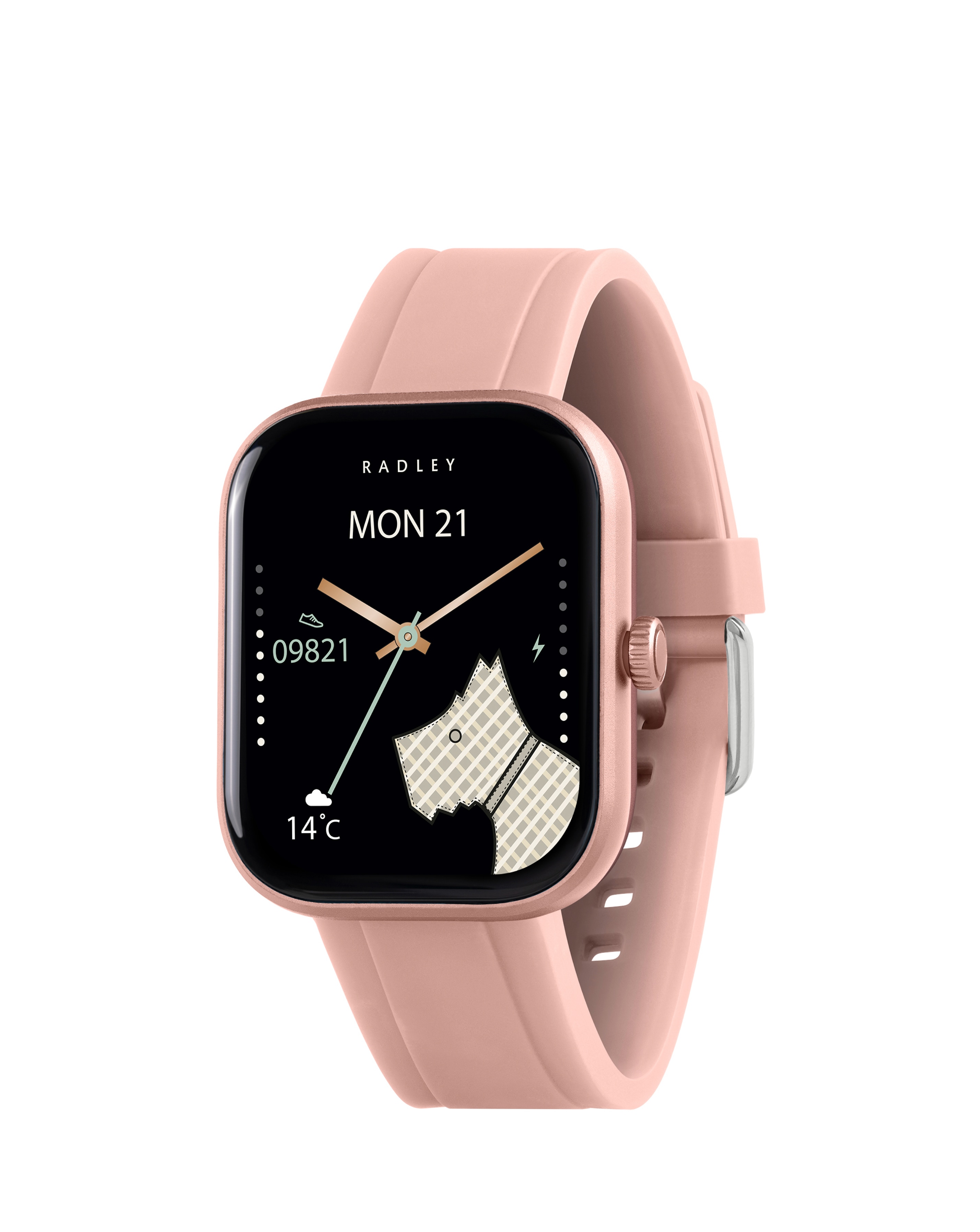 Radley Series 55 Smart Watch