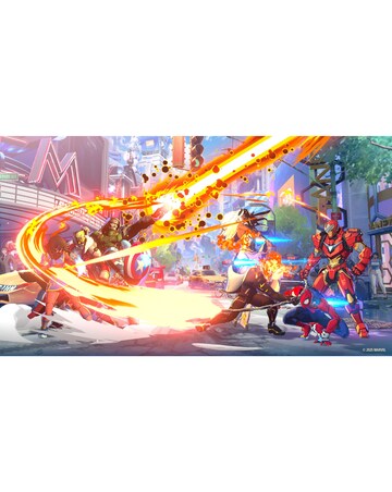 MARVEL Tokon: Fighting Souls (PS5)