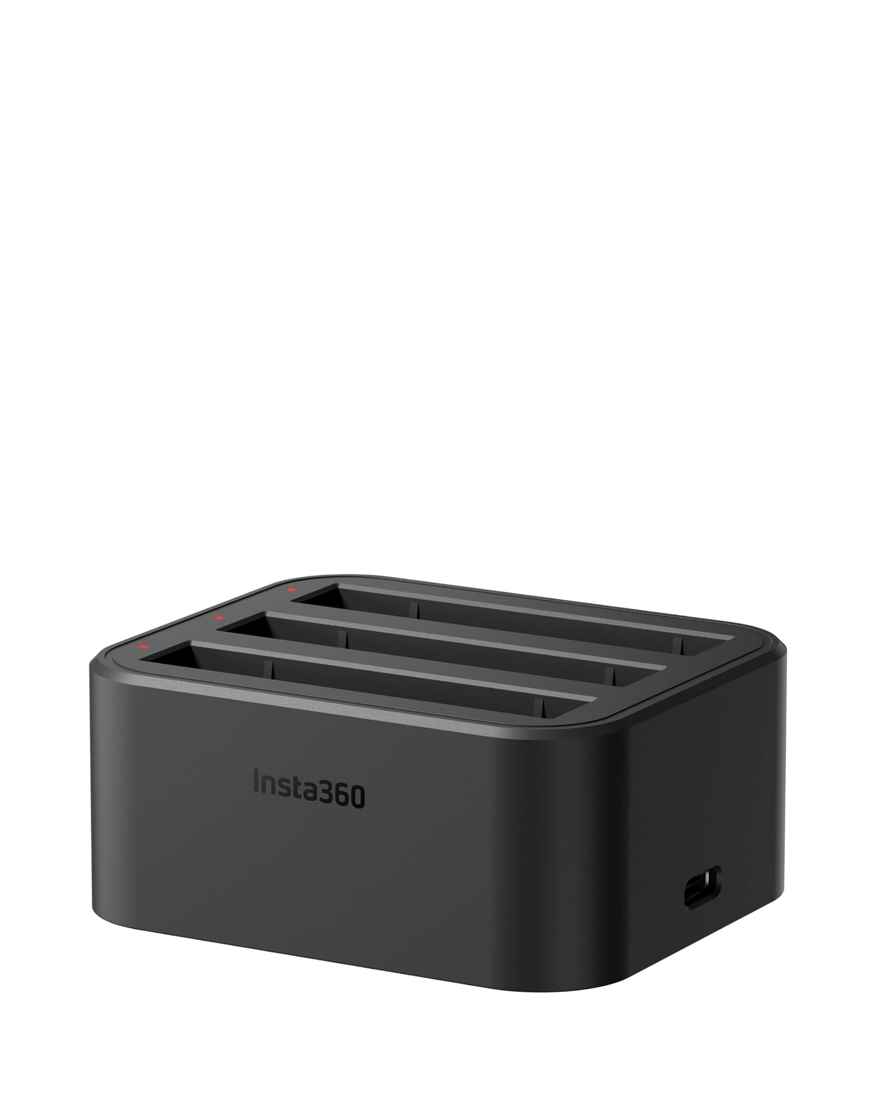 New In - Insta360 X3 Fast Charge Hub