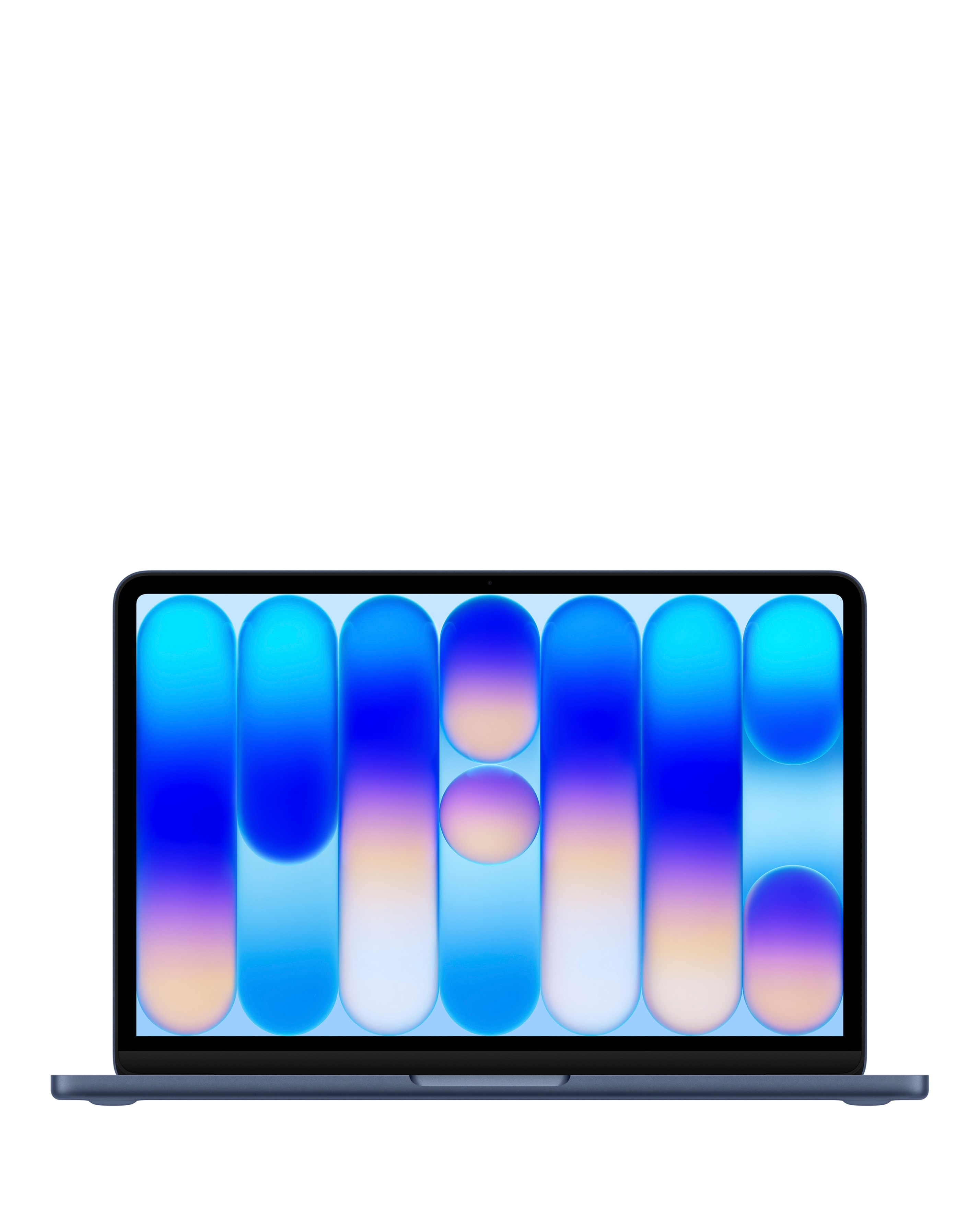 Apple MacBook Neo Indigo