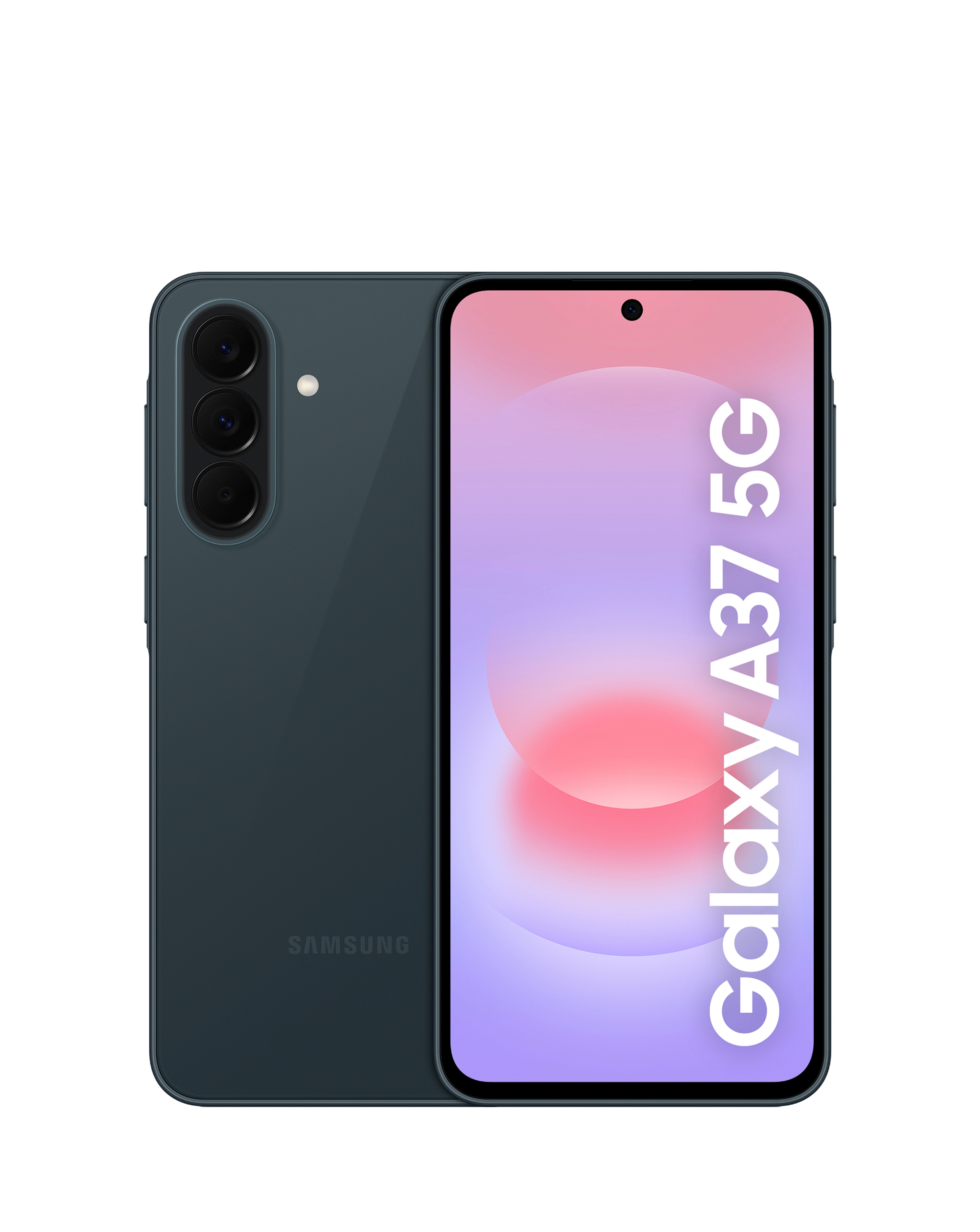 New In - Samsung Galaxy A37 5G 256GB - Greygreen