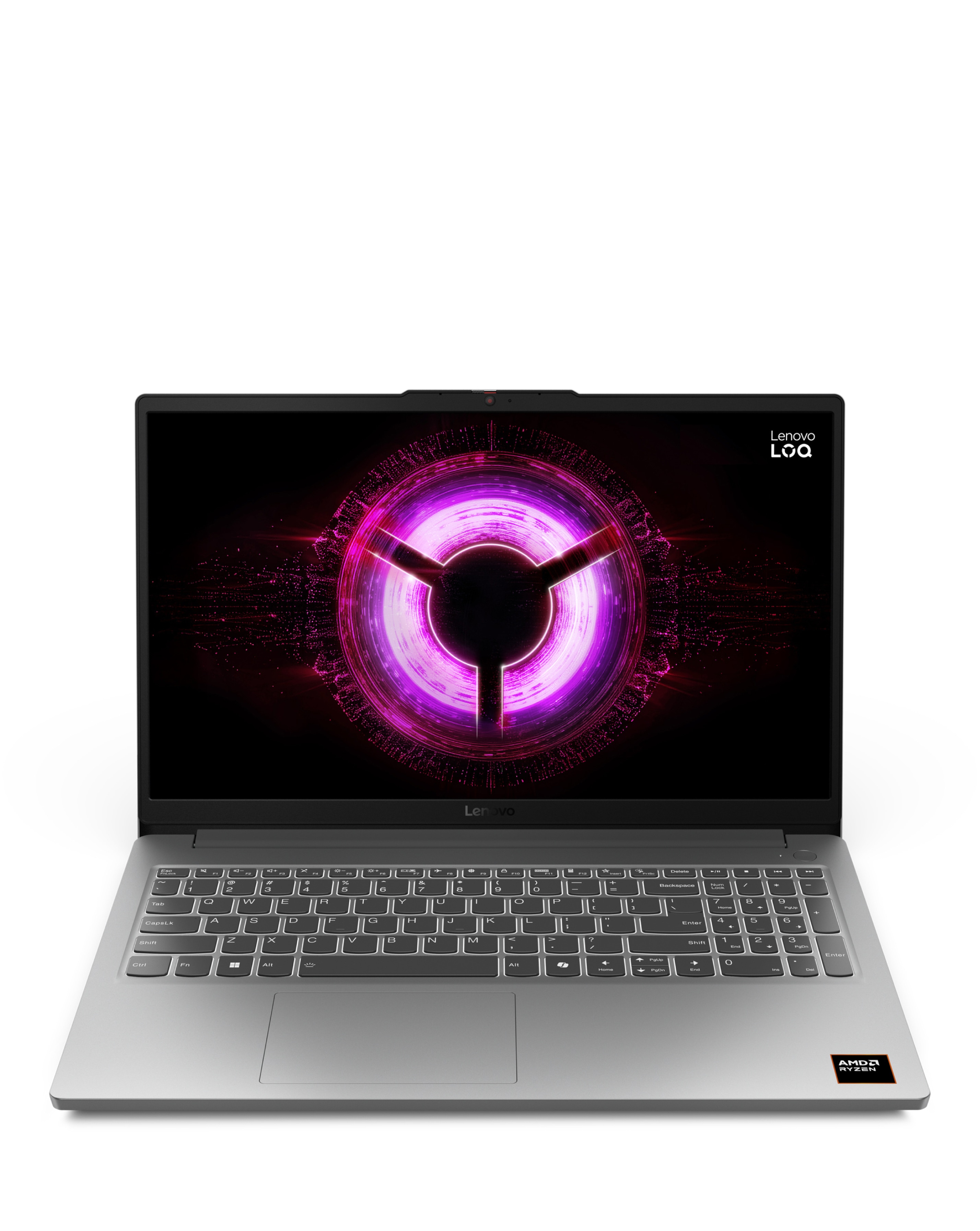 New In - Lenovo LOQ Gaming Laptop