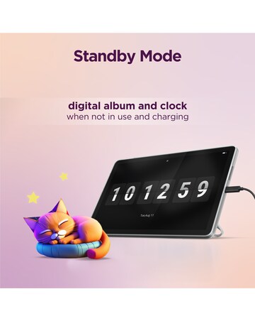 Lenovo Idea Tab 10.1in 64GB 1TB Tablet