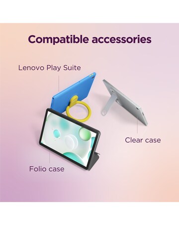 Lenovo Idea Tab 10.1in 64GB 1TB Tablet