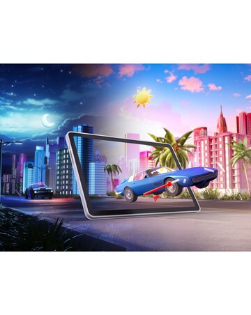 Lenovo Idea Tab 10.1in 64GB 1TB Tablet