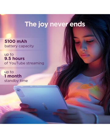 Lenovo Idea Tab 10.1in 64GB 1TB Tablet