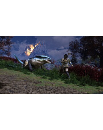 Greedfall: The Dying World (PS5)