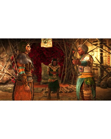 Greedfall: The Dying World (PS5)