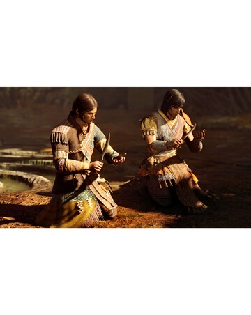 Greedfall: The Dying World (Xbox Series X)