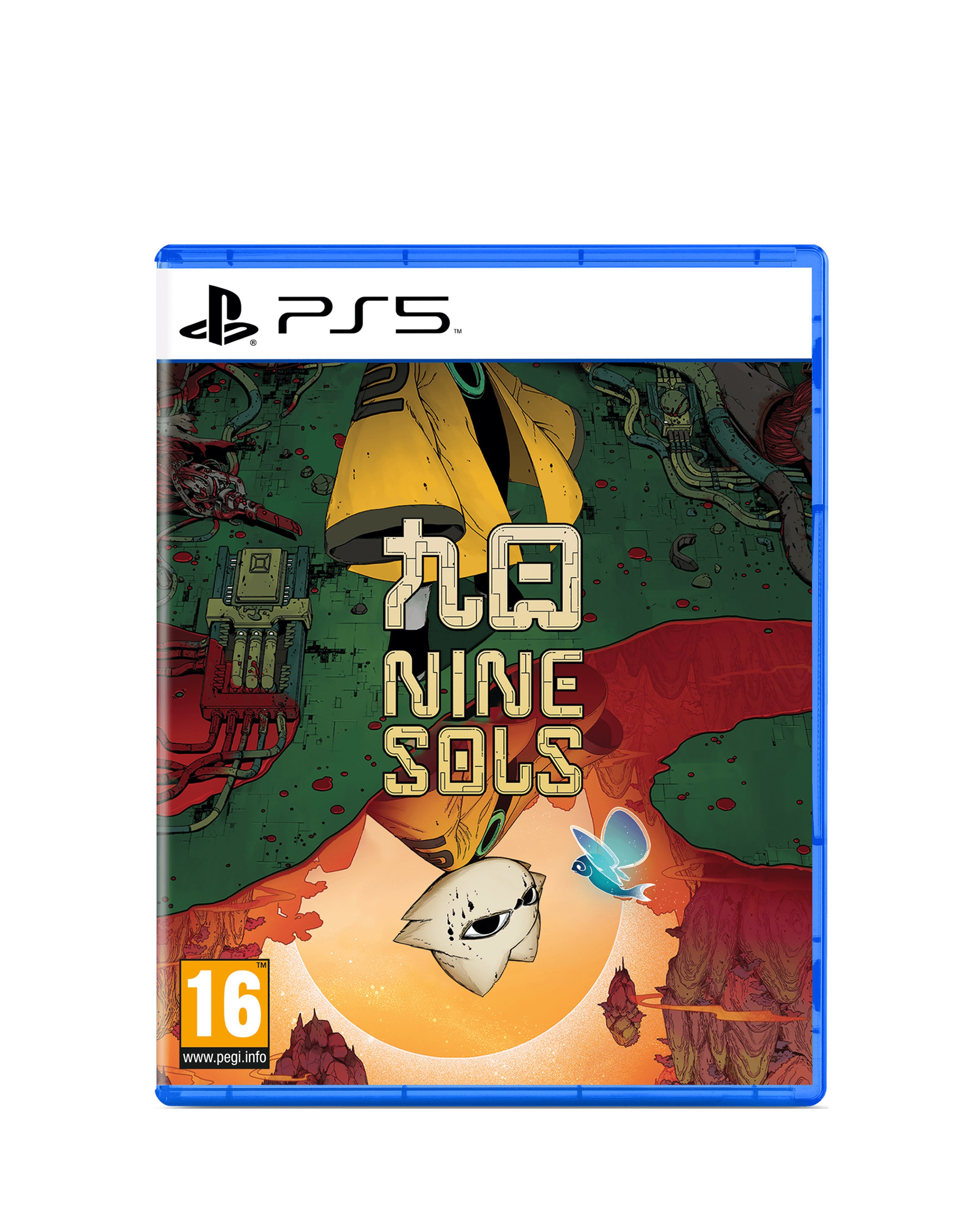 Nine Sols (PS5)