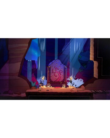 The Rogue Prince of Persia: Immortal Edition (Nintendo Switch 2)