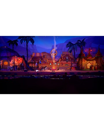 The Rogue Prince of Persia: Immortal Edition (Nintendo Switch 2)