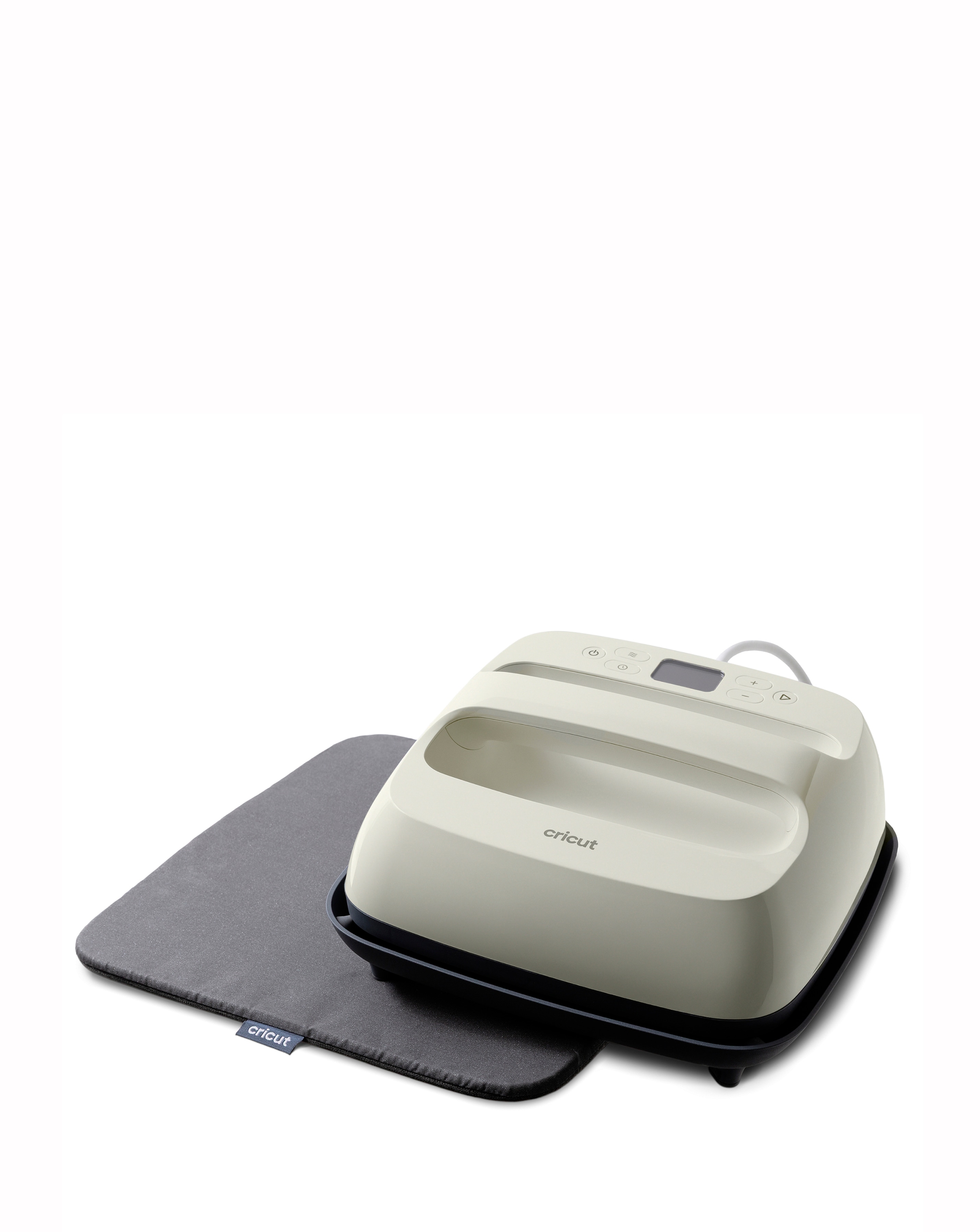 New In - Cricut EasyPress SE with mat (23x23cm)