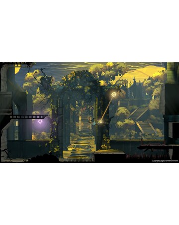 Castlevania: Belmont's Curse (PS5)