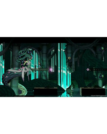 Castlevania: Belmont's Curse (Nintendo Switch)