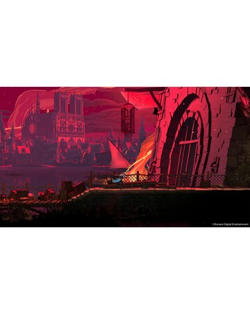 Castlevania: Belmont's Curse (Nintendo Switch)