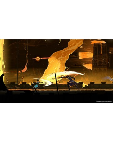 Castlevania: Belmont's Curse (Xbox Series X)