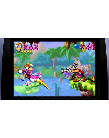 Rayman: 30th Anniversary Edition (PS5)