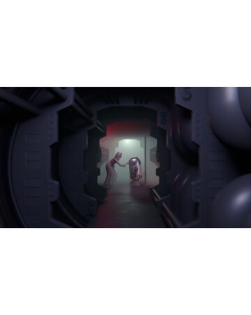 Monopoly Star Wars Heroes vs Villains (PS5)