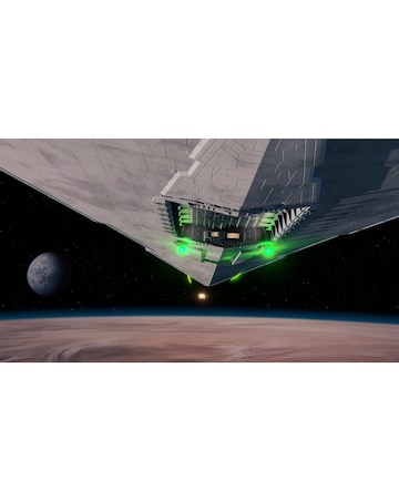 Monopoly Star Wars Heroes vs Villains (Nintendo Switch 2)